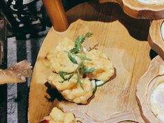 青柠怪味虾-北平盛世·新京菜·北京烤鸭(劲松·双井店)