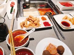-海底捞火锅(八佰伴店)