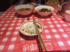 -龙师傅卤炒(天马店)