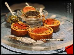 惠灵顿牛排-弦月窗LUNETTE BY AMANDA(复兴路店)