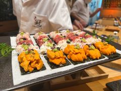 -鮨冠OMAKASE食べ放题(北京首店)
