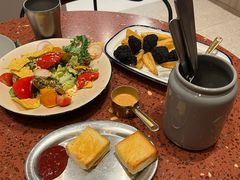 -La Terre乐田(万象城店)