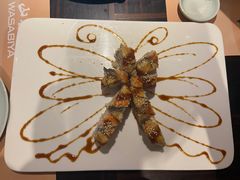 -山葵家·创意料理(宁波来福士店)