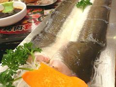 -汤连得温泉馆(宝山店)