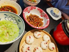 -湖南别院·美学庭院餐厅(惠阳店)