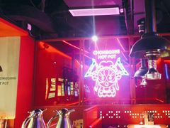 -麻辣英雄重庆火锅(二城广场店)