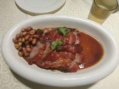 -七哥港式茶餐厅(亮马桥总店)