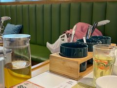 -烹然四季椰子鸡火锅(姚家园万象汇店)