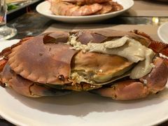 -鸿腾国际大酒店-海鲜姿造海鲜烤肉自助餐