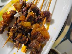 -三毛牛肉店(福强店)