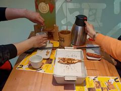 -木屋烧烤(房山良乡店)