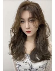 -上禾 HAIR SALON