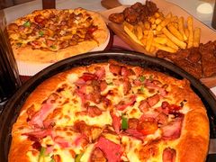 -必胜客(大悦城店)