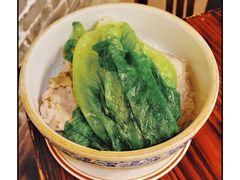-黄祥华养生堂·炖汤·营养蒸饭(岭南天地店)