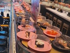 -争鲜回转寿司(朝北大悦城店)