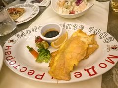 -马迭尔西餐厅(中央大街店)