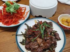 -英兰朝族饭店(河南桥头店)