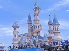 -沈阳方特欢乐世界