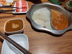 -傣妹火锅(罗宾森购物中心店)