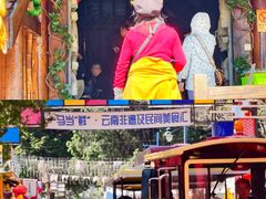 -云南民族村