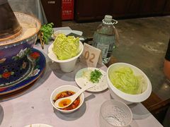 -东来顺饭庄(apm总店)