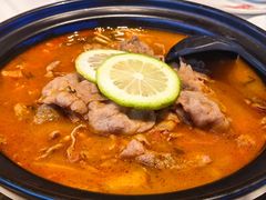 -稻香饭店(IFS国金中心店)