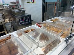 -紫光园清真北京小吃(广渠门内店)