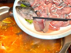 -大理.老字号渝记酸萝卜乌鱼(古城总店)