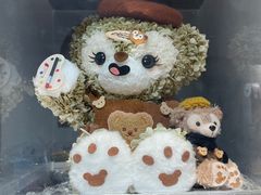 -溪岸路花鸟市场