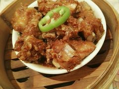 -表妹香港靓点餐厅