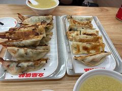 -众品老方子锅贴甜沫(李村店)