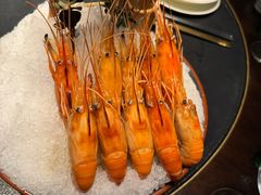 熟醉大虾-海立阁海鲜江浙菜(漕河泾印象城店)