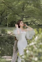 -WECOUTURE高级订制广州