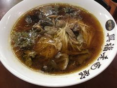 -兴福老面馆(寺路街店)