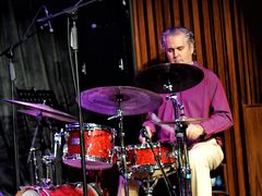 -林肯爵士乐上海中心 Jazz at Lincoln Center Shanghai