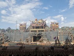 -七彩云南欢乐世界