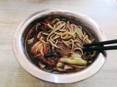 -鹍记特色牛杂面