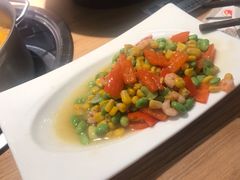 -守柴炉烤鸭(科华中路王府井店)