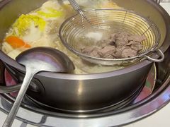 -牛品福潮汕牛肉火锅(旺庄店)