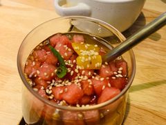 玫瑰冰粉-贵凤凰贵州米粉(望京店)