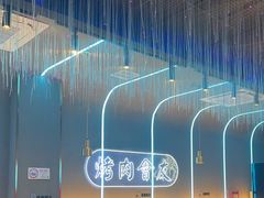 -杨记齐齐哈尔烤肉(总店)