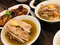 -松發肉骨茶(先得坊店)