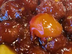 -東舍食唐精品陕菜馆