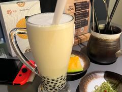 -湊湊火锅·茶憩(南京万象天地店)