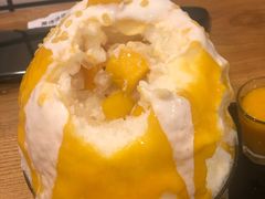 -WONDER ICE 萬得冰田(建設路总店)