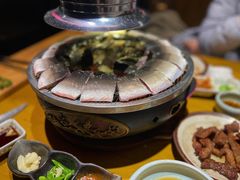 -泥炉烧肉师(新街口金銮巷店)