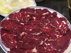 -小牛海记潮汕牛肉店(永定路店)