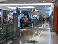 -港悦广场