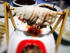 -峨嵋酒家总店(车公庄店)