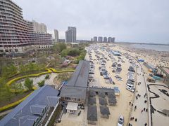 -山海广场